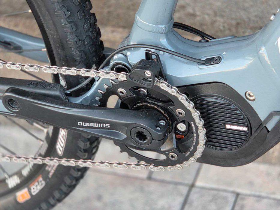 Электровелосипед Commencial Meta Power 29 Essential (2019)