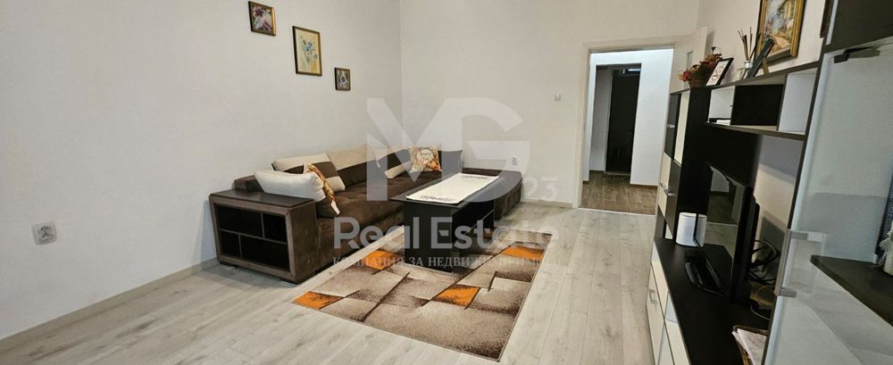 Продава се Тристаен апартамент в Пловдив, Каменица 1 - 110 кв.м за 1576 €/кв.м - Снимка #1