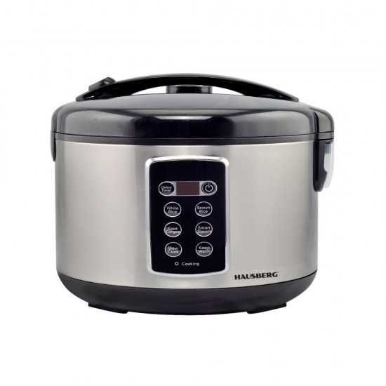 Електрическа тенджера Hausberg HB-1310