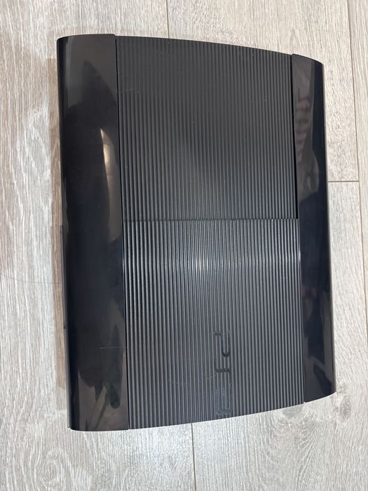 Playstation 3 super slim