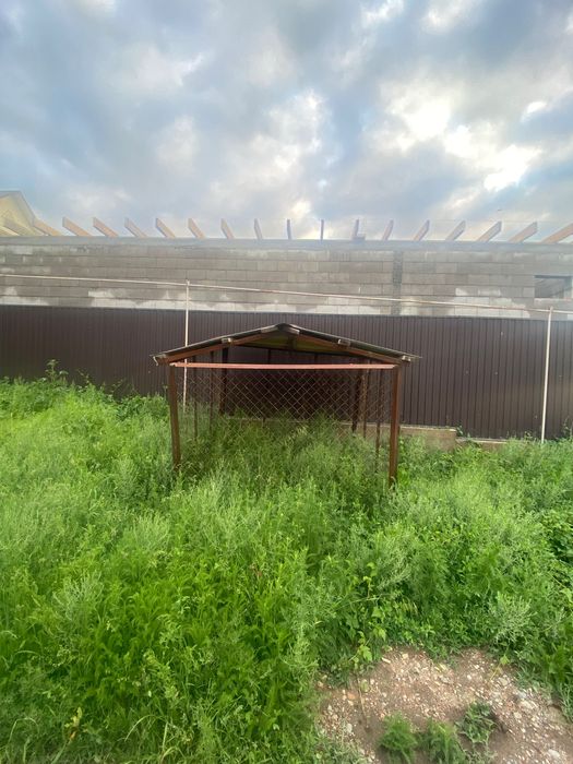 Продам вольер для собак