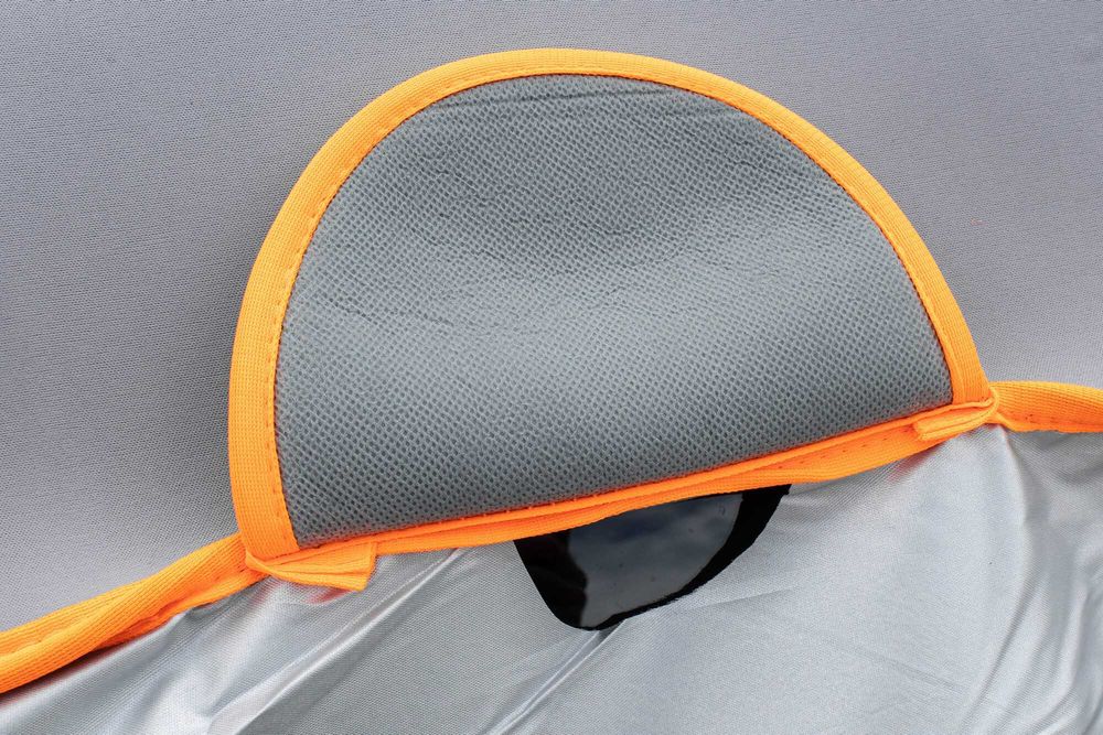 Покривало Guardian за автомобил против градушка размер L 480x177x120cm