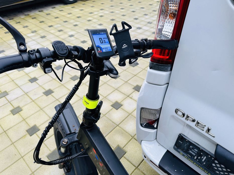 Bicicleta electrica Engwe Pro 2 Baterii