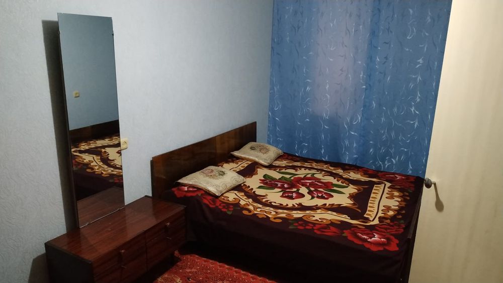 Продается 3х комнатная квартира.Своя