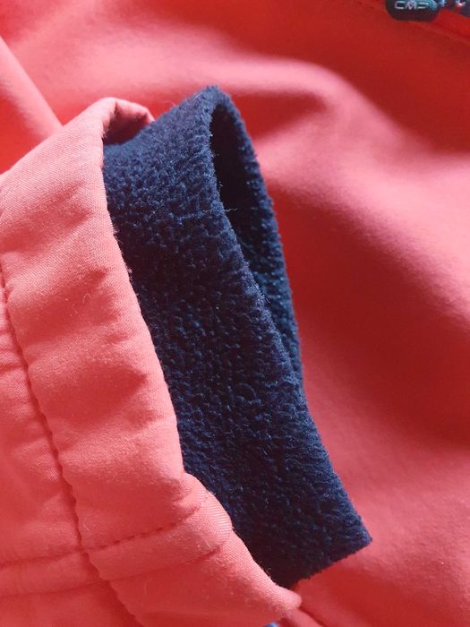 Jacheta softsheel CMP marimea L /42