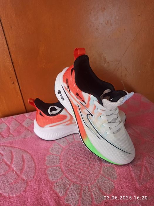 Мужские беговые кроссовки Gsdurant