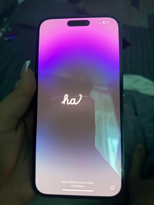 Айфон 14 про Макс 256