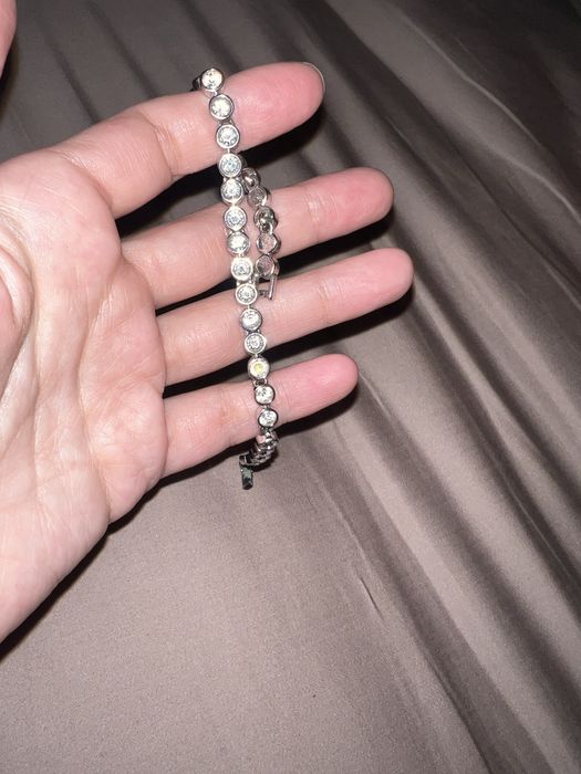 Браслет Swarovski