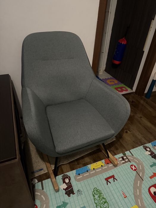 Scaun balansoar Jysk