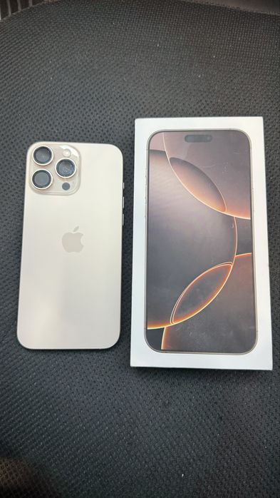 16Про Макс,94%,256гб