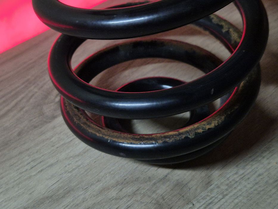 Задни пружини BMW X5 E70