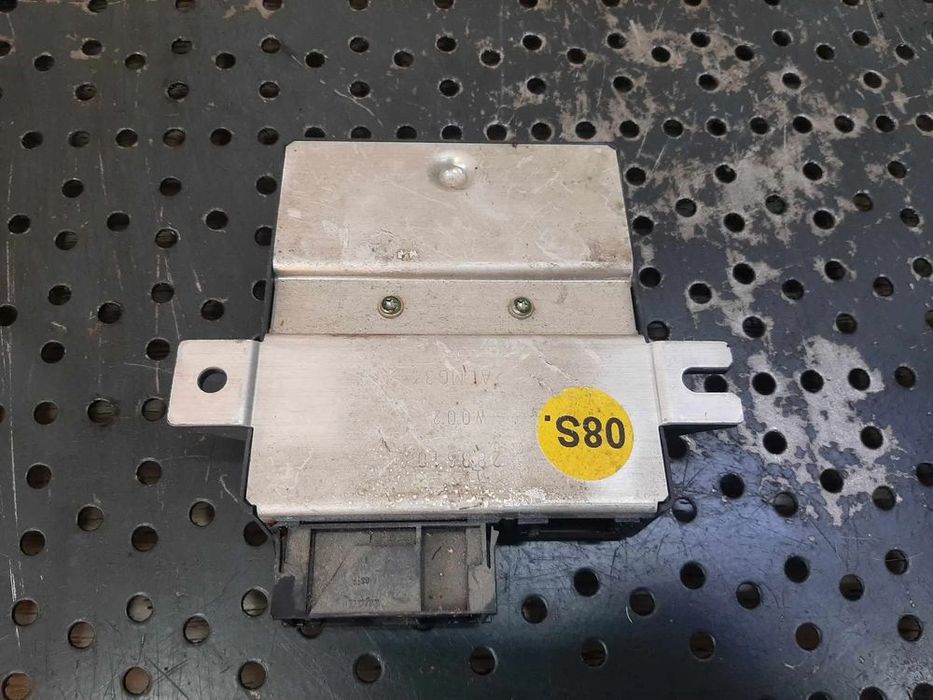 modul control central gateway  audi  a6 c6 4f 4f0907468b
