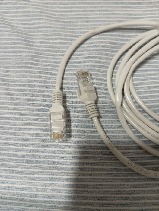 Lan Кабель 3 метра