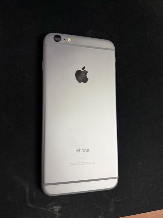 iPhone 6s Plus 32gb