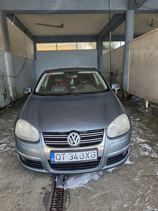 VOLKSWAGEN Jetta 2008 — imagine 4
