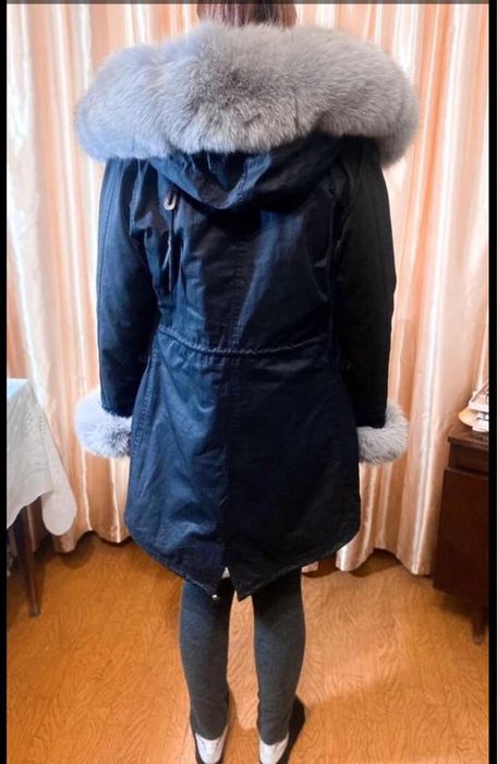 Продам Парку новую