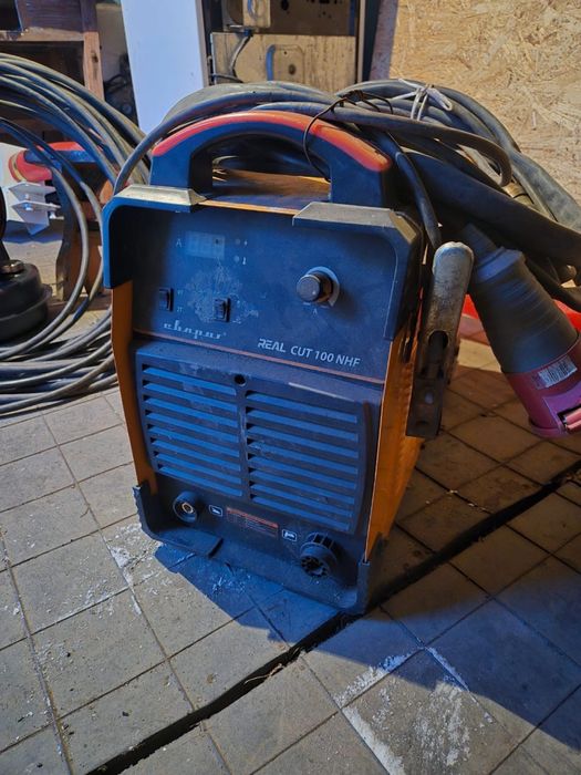 Продам плазморез 100