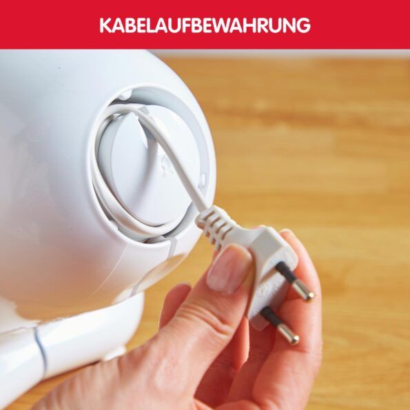 MOULINEX DJ7535 Електрическо ренде 3 в 1 150W