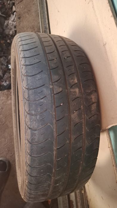 Шины почти в подарок