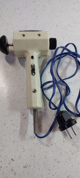 Продам ретро масссжер