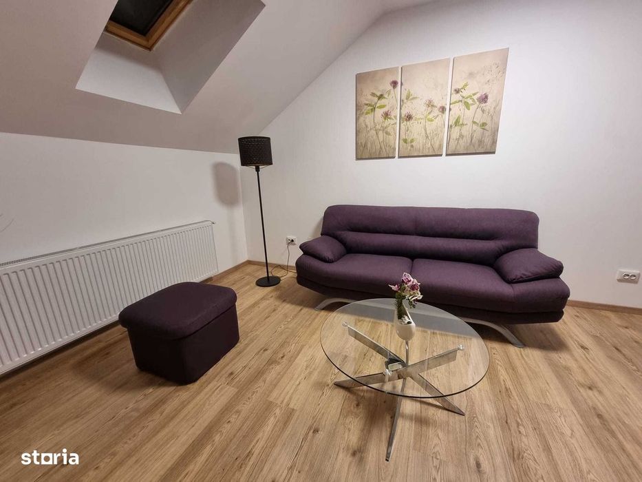 Apartament cu 2 camere de inchiriat,  Zona Aradului