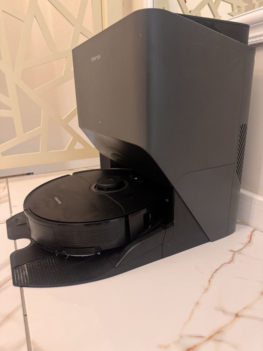 Roborock S8 PRO ULTRA