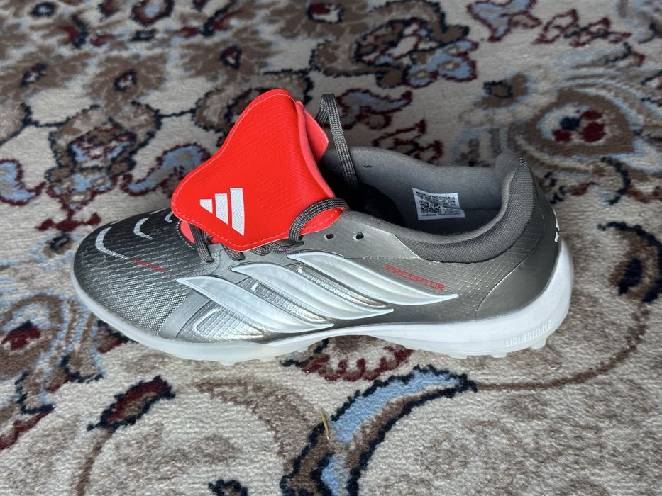 Сараканожка предатор оригинал