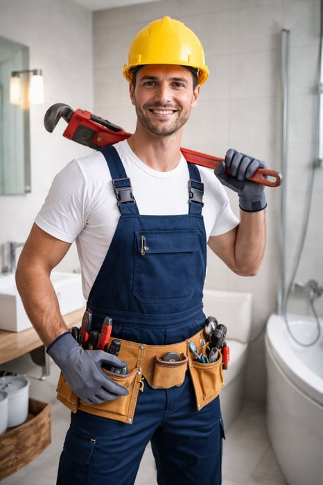 Instalator sanitar și termic – servicii profesionale