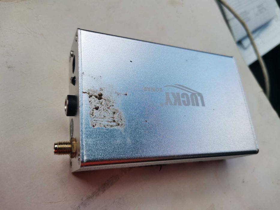 Lucky ff918-c предавател