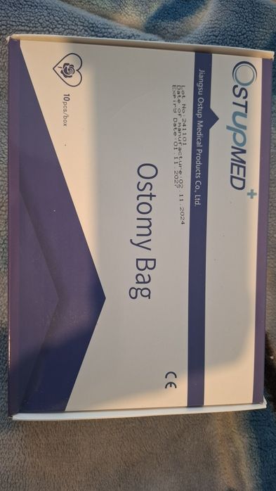 Продаю калоприемники