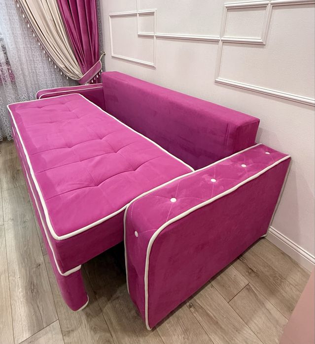 Продам диван в хорошем состояний