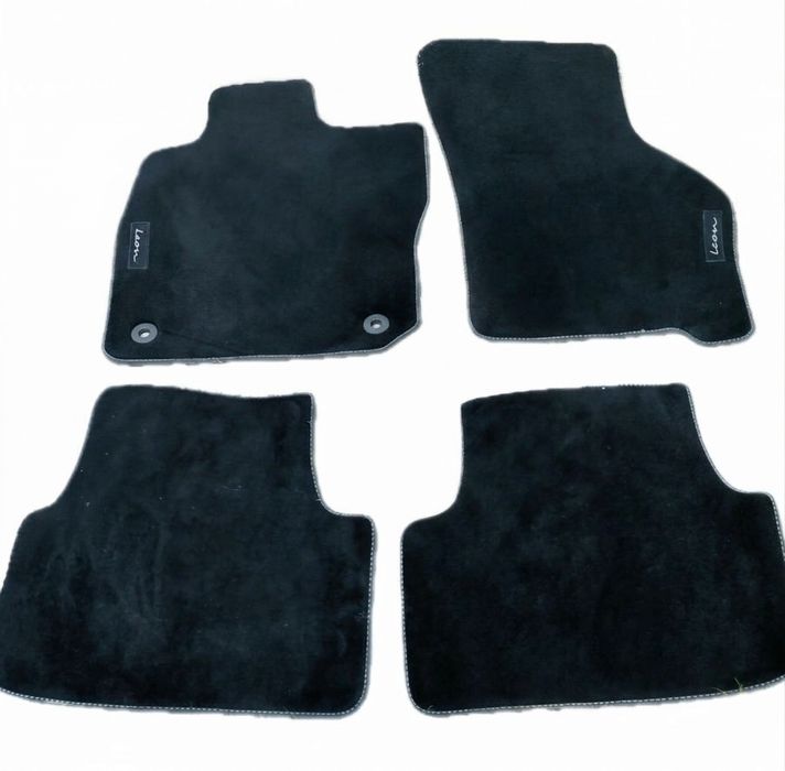 Set covorase auto SEAT LEON IV