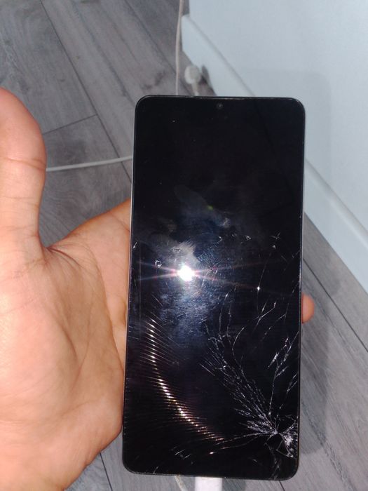 Продам Zte blade A56