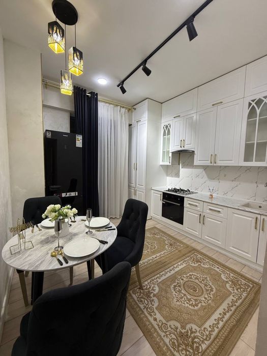 3/3/9 Махтумкули, Яшнабад, New life