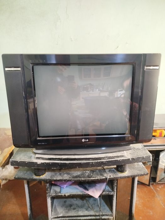 Lg televizor holati ideal