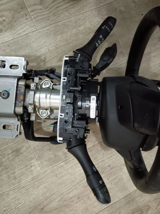 spira cu manete , bloc lumini renault kadjar, talisman, megane 4, grand scenic 255545857r