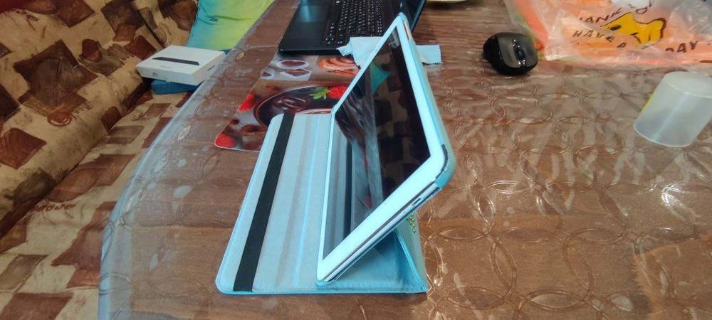 Таблет Huawei Media Pad T1
