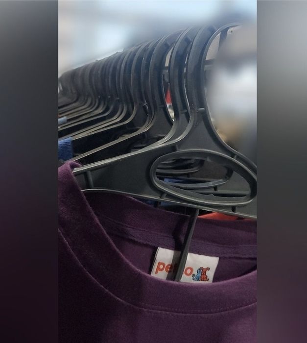 Вешалки для одежды