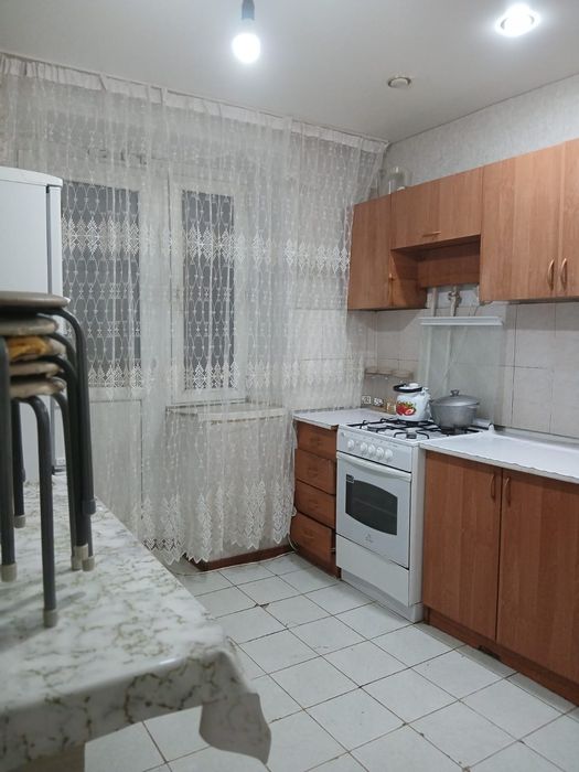 2 комнатную квартиру