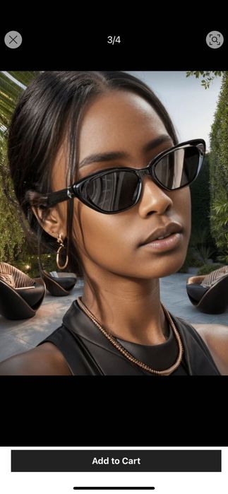 Слънчеви очила с uv защита