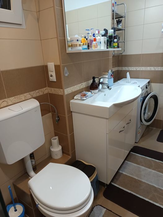 Apartament cu 4 camere de vanzare