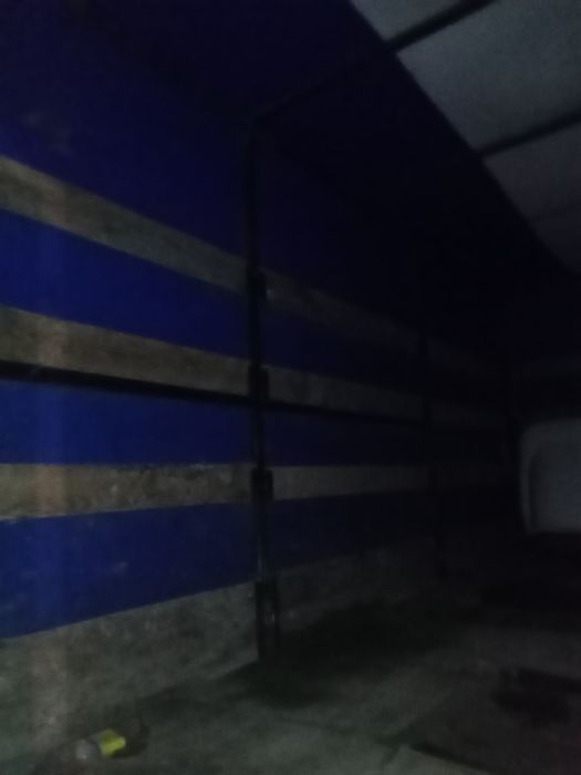 Бутка  на газель