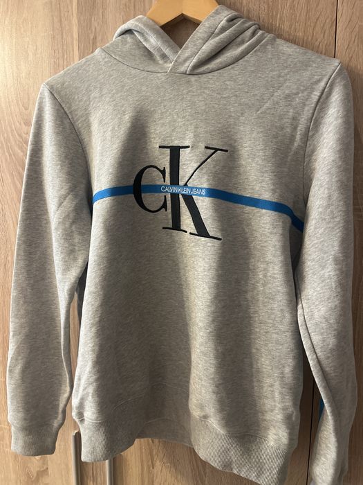 Calvin Klein Худи р-р 14