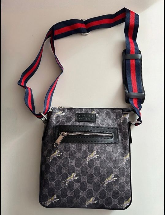 Gucci мъжка чанта