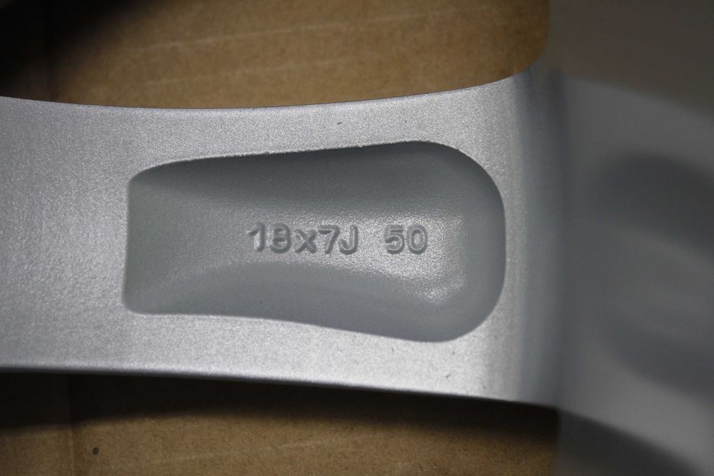 Джанти 18" Honda CRV, HRV, Accord