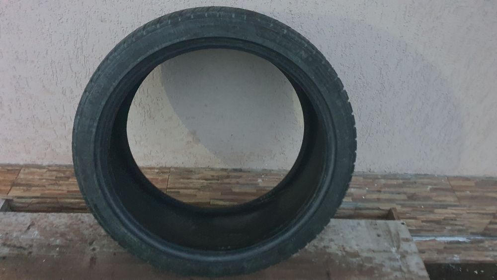 Anvelopă Syron 255/35/19