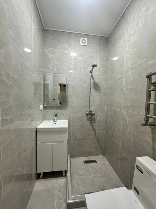 Карасу-6 Коттедж 120 кв.м