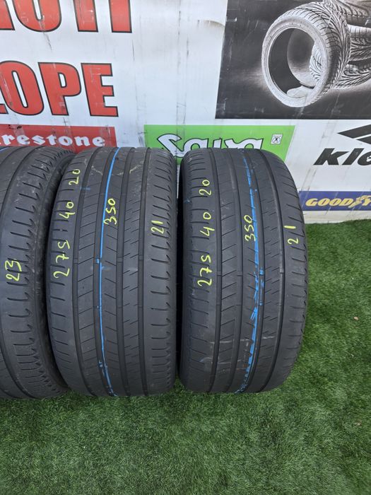 275 40 20 bridgestone