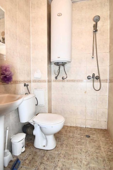 Продава се Двустаен апартамент в Пловдив, Център - 71 кв.м за 2113 €/кв.м - Снимка #9