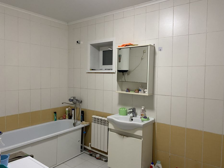 Продам благоустроенный дом